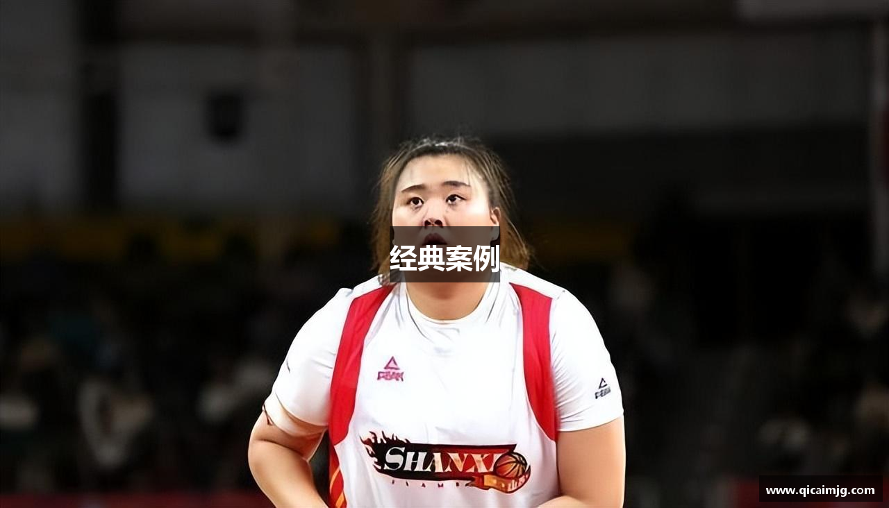 经典案例